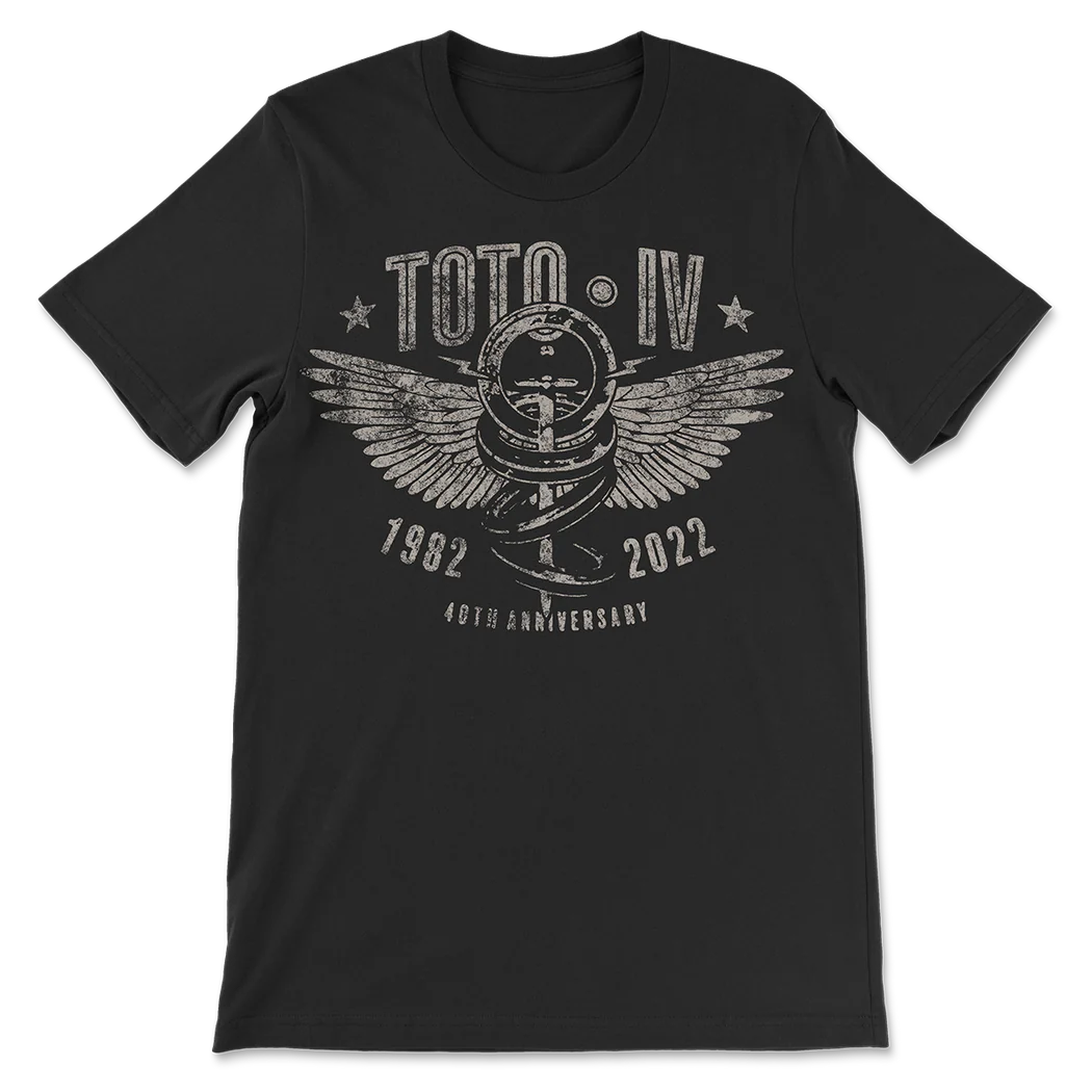 Wings Tee