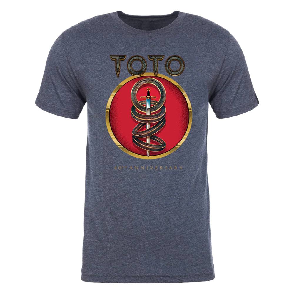 40th Anniversary Tee