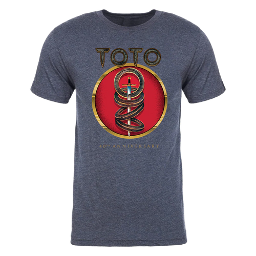 40th Anniversary Tee