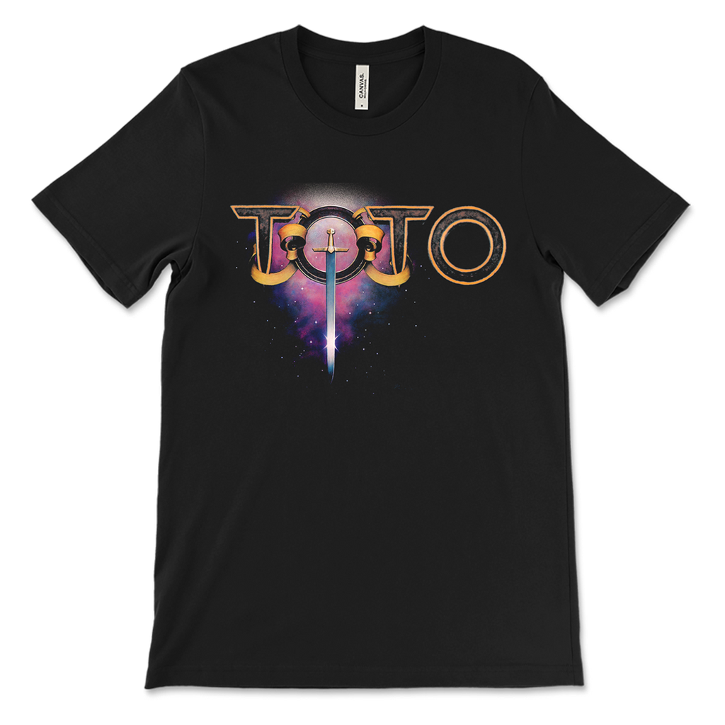 Sword Tracklist Tee