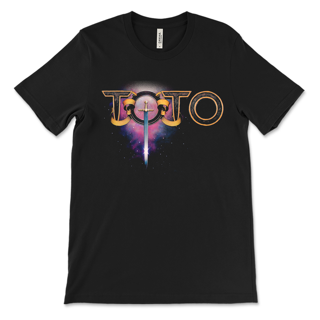 Sword Tracklist Tee