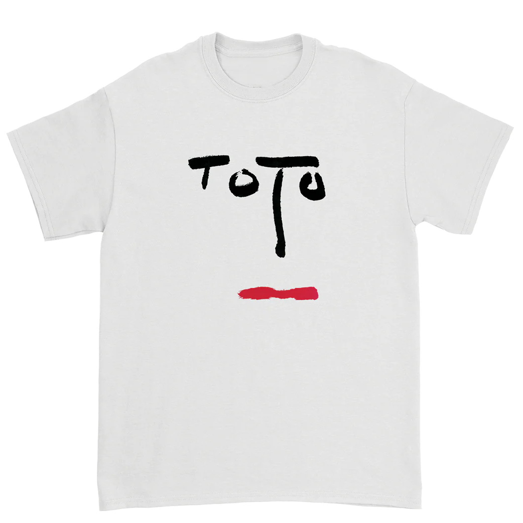 Turn Back Tee